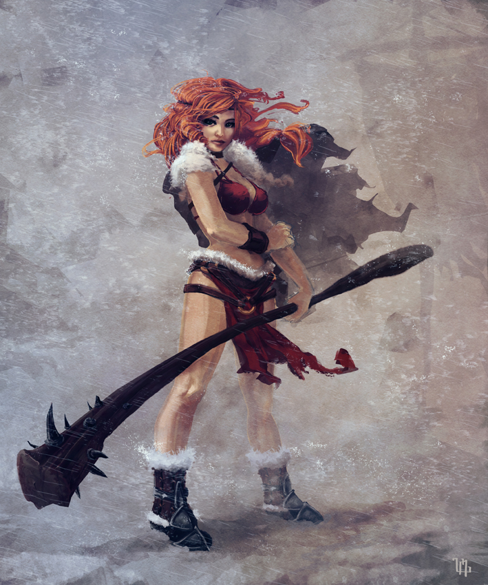 barbarian_by_lilamiez-d4e9hmy